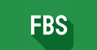 FBS logo