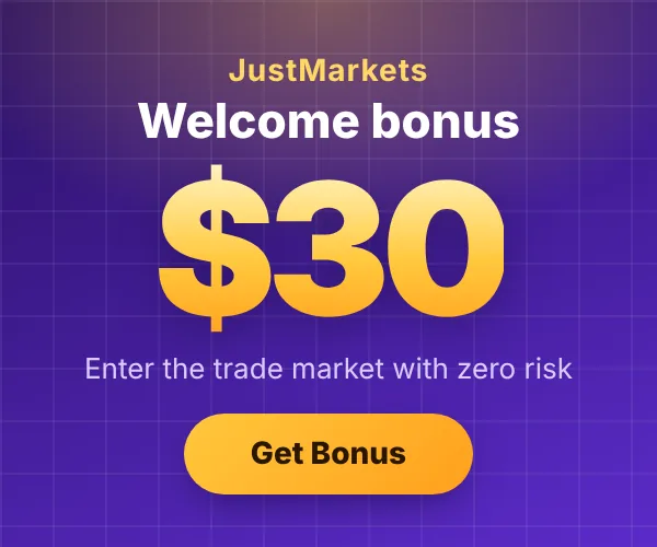 Sponsored forex broker offer