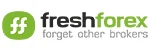 FreshForex logo
