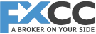 FXCC logo