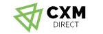 CXM Direct logo
