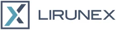 LIRUNEX logo