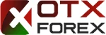 OTX Forex logo