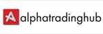Alpha Trading Hub logo