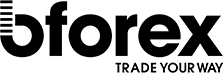 Bforex logo