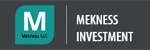 Mekness logo