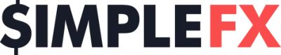 SimpleFX logo