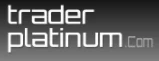 Trader Platinum logo