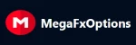 MegaFxOptions logo