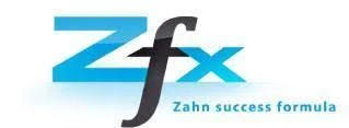 ZFX logo