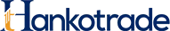 Hankotrade logo