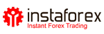 InstaForex logo