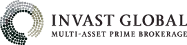 Invast logo