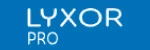 Lyxorpro logo