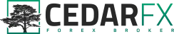 CedarFX logo