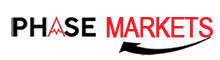 PHASE MARKETS logo