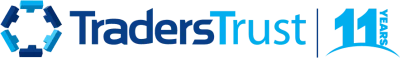 Traders Trust logo