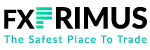 FXPRIMUS logo