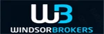 Windsor Brokers logo