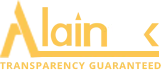 AlainFX logo