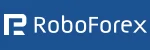 RoboForex logo