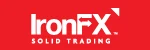 IronFX logo
