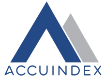 AccuIndex logo