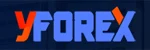 YForex logo