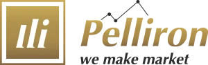 Pelliron logo