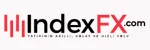 IndexFX logo