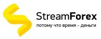 StreamForex logo