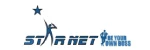 Star Net FX logo