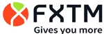FXTM logo