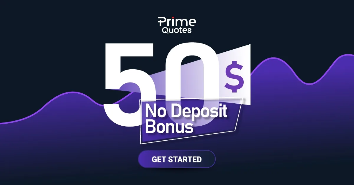 Prime $50 No Deposit Required without Making a Deposit