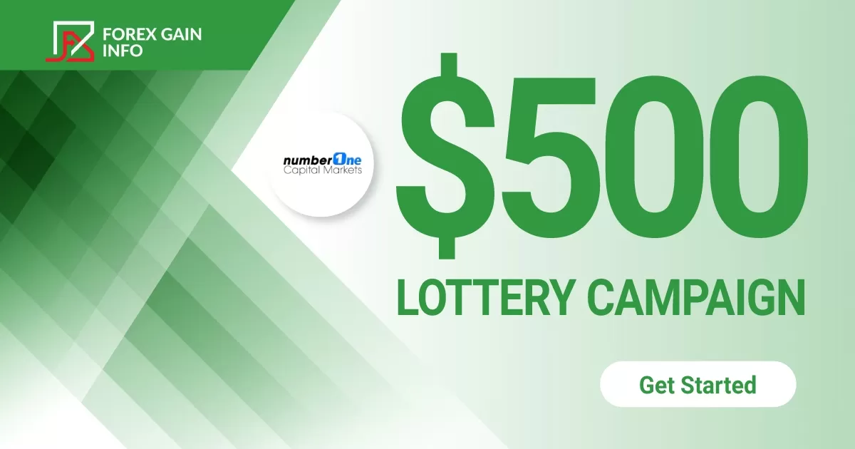 Earn 500$ on N1CM Lottery Campaign