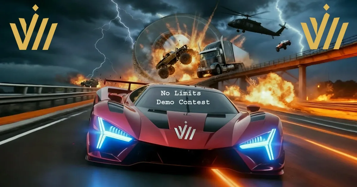 Headway No Limits Free Demo Trading Contest Guide