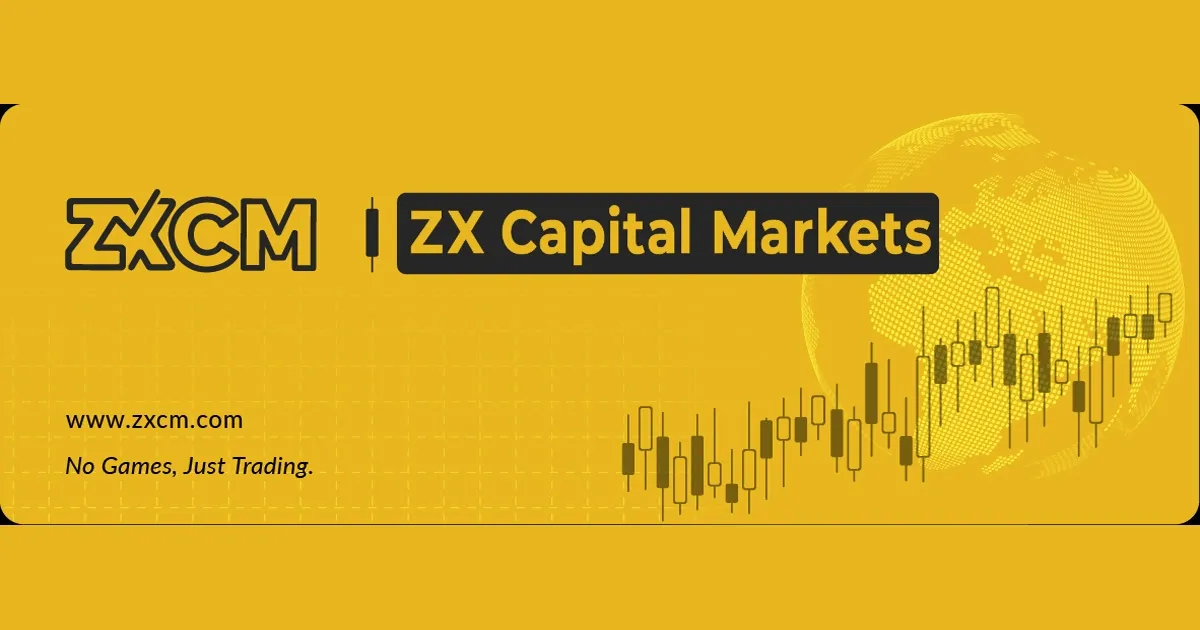 ZX Capital Markets Earned Three Top Industry Awards in 2025