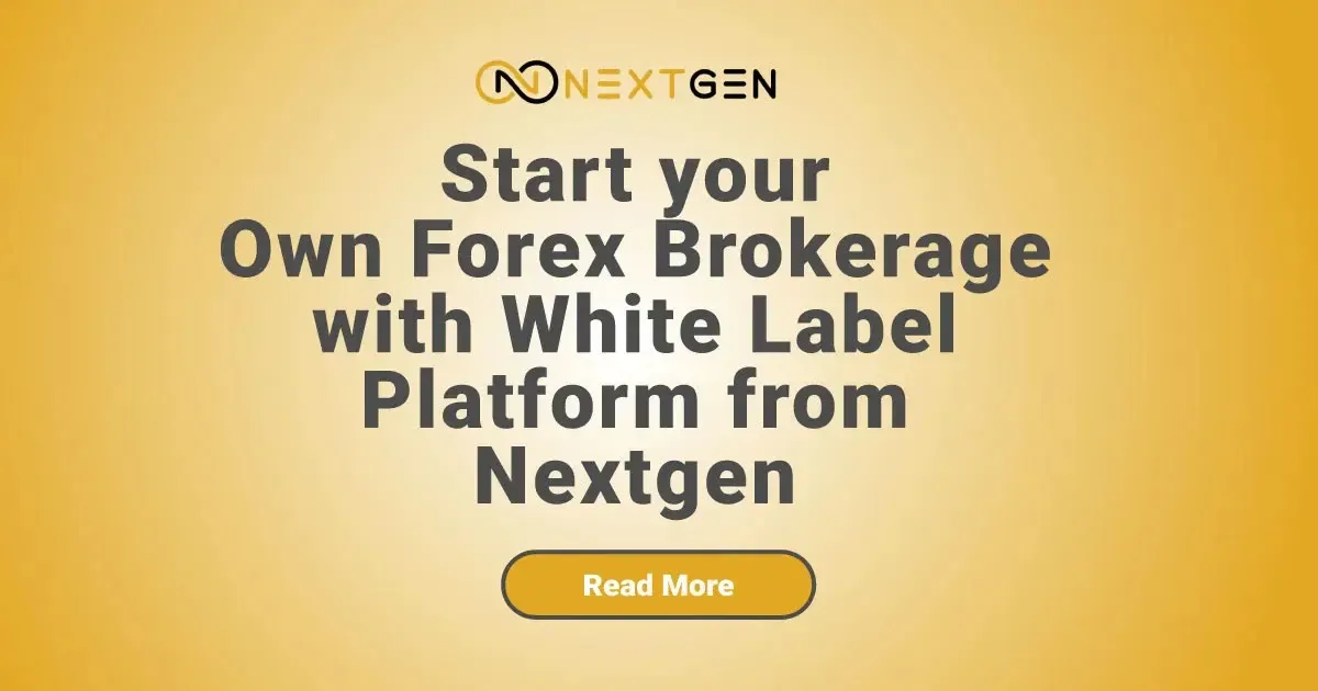  Start Your Brokerage with White Label Platform from Nextgen