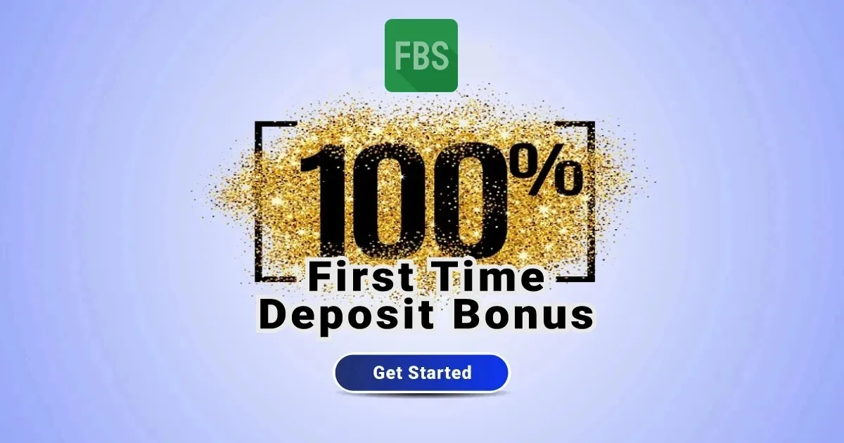 FBS 100% Deposit Bonus How It Works How To Claim It