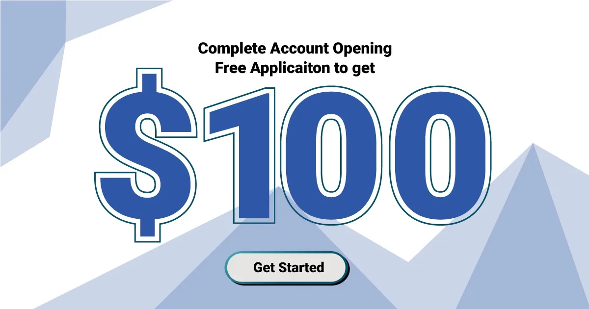 HXFXGlobal $100 Free No Deposit Trading Bonus