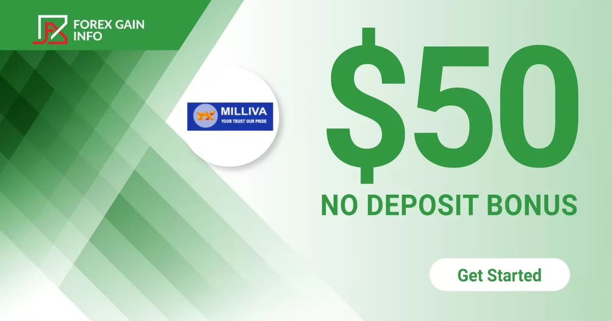 Get Milliva Free $50 No Deposit Bonus 2022