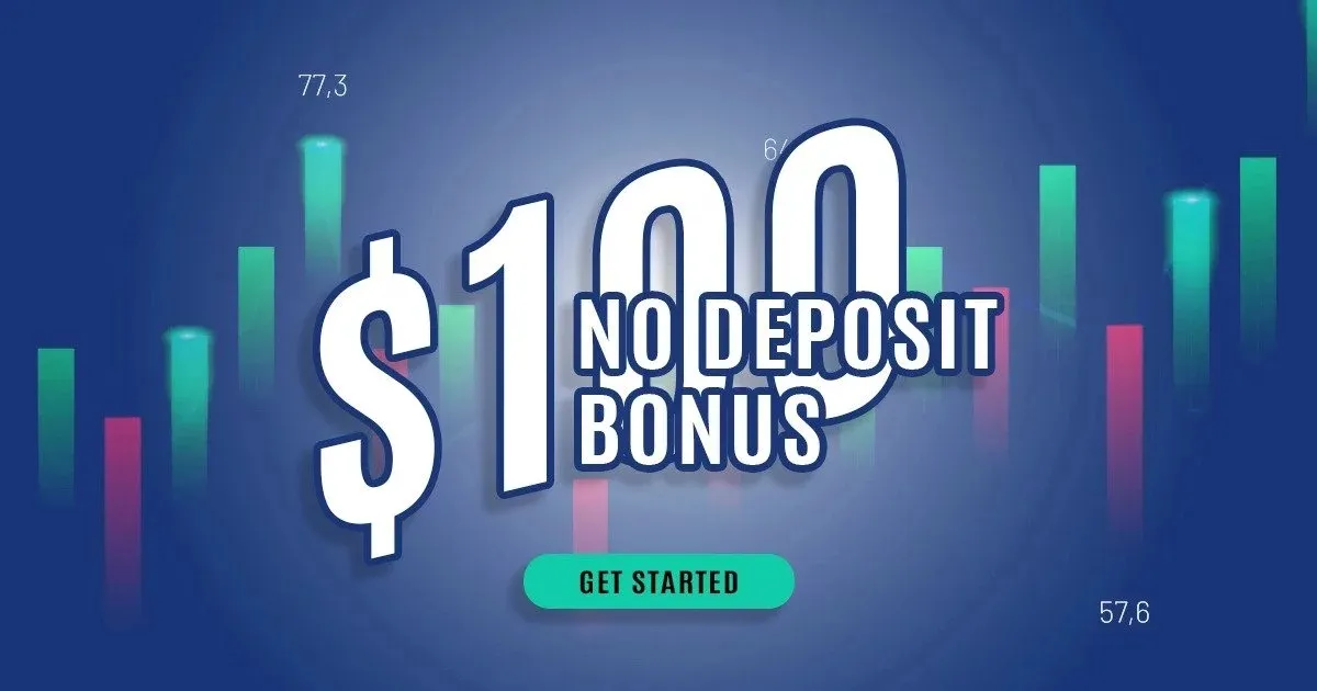 $100 Forex Non-Deposit Bonus from xChief Ltd Today
