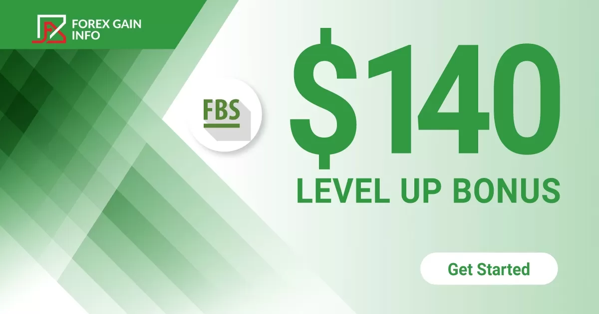Get Free $140 Level-up No Deposit Bonus