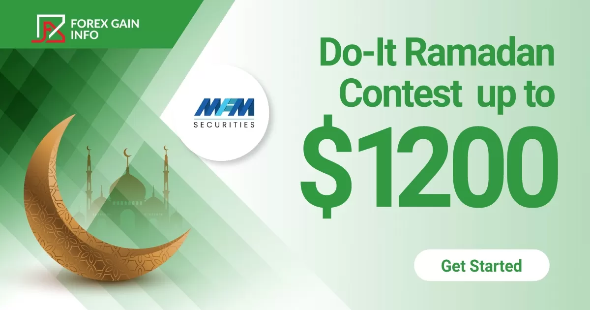MFM Securities Do It Ramadhan Contest 2025