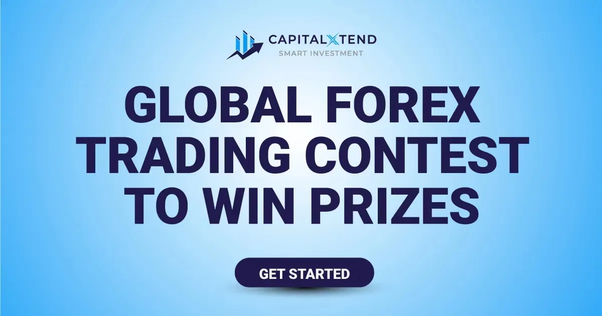 Global Forex Trading Challenge with Prizes at CapitalXtend