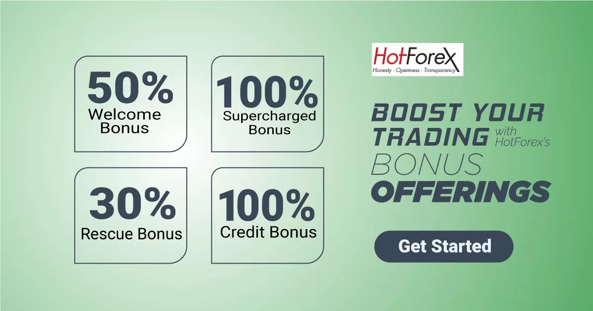 Boost Your Trading With Hotforex Super Bonus