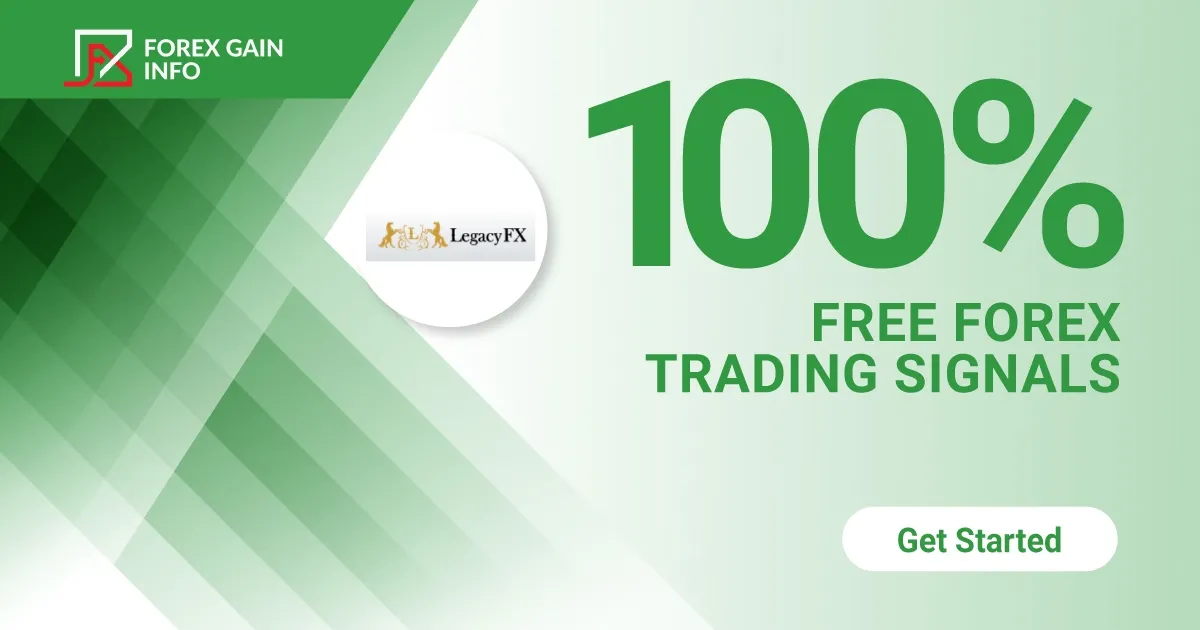 LegacyFx Free Live Forex Trading Signals