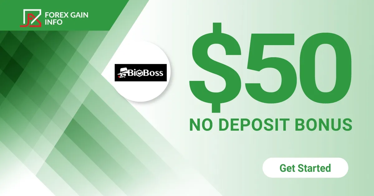 $50 BigBoss MT5 Transaction Campaign