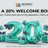 Getting Started with BBS Markets Your 20% Welcome Bonus