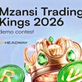 Headway Mzansi Trading Kings Demo Contest Overview